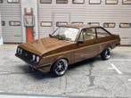 mcg 1:18 - Modelauto - Ford Escort MKII RS 2000 – 1977 -, Nieuw