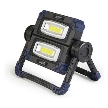 Led bouwlamp | Wolfgang, Verzenden, Nieuw