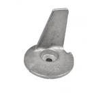 Quicksilver Trim anode voor 8 en 9,9 pk buitenboordmotor, Watersport en Boten, Ophalen of Verzenden, Nieuw