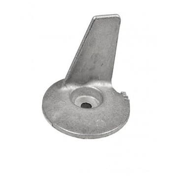 Quicksilver Trim anode voor 8 en 9,9 pk buitenboordmotor, Ophalen of Verzenden, Nieuw