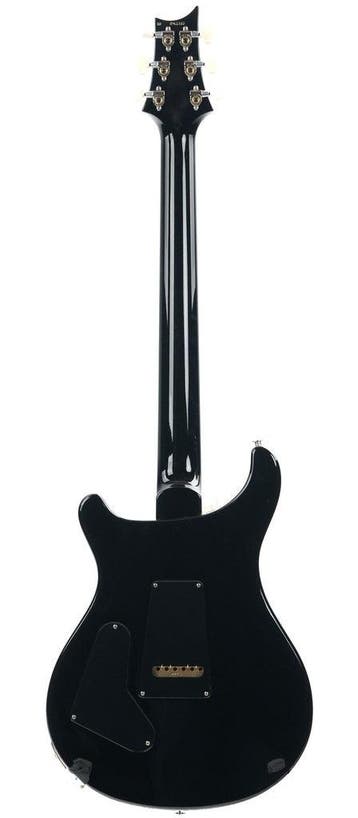 PRS Custom 24 Purple Mist (Instrument,Electric Guitars), Ophalen of Verzenden, Nieuw, Solid body