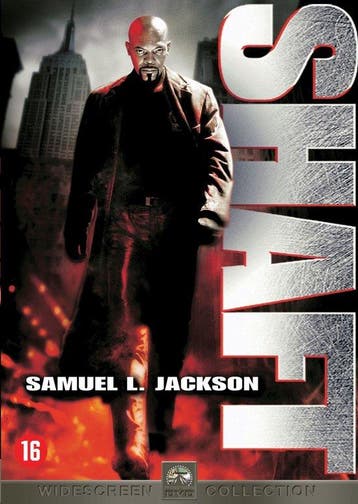 dvd - SHAFT (00) (D) - SHAFT (00) (D), Verzenden, Zo goed als nieuw