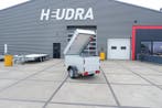 Anssems bagagewagen GT500 VT1 181x101x83cm, Nieuw