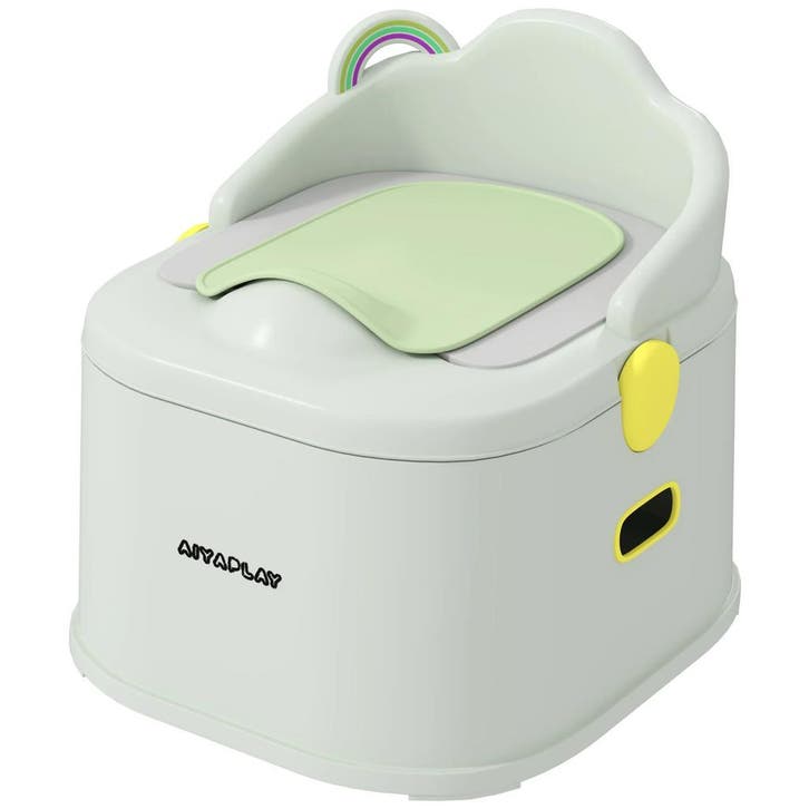 AIYAPLAY 3-in-1 Kinderpotje, Afneembaar Kinderpotje, Potje M, Kinderen en Baby's, Kinderkleding | Kinder-zwemkleding, Nieuw, Verzenden