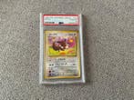1 Graded card - 1997 Japanese Eevee #133 Jungle - PSA 10, Hobby en Vrije tijd, Verzamelkaartspellen | Pokémon, Nieuw