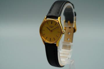 Longines - - - Zonder minimumprijs - Dames - 1980-1989, Sieraden, Tassen en Uiterlijk, Horloges | Antiek