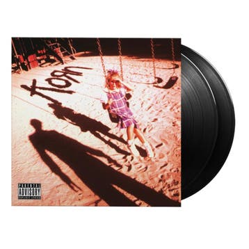 Korn - Korn, Cd's en Dvd's, Nieuw in verpakking, 12 inch