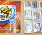 Panini South Africa 2010 World Cup Lionel Messi, Cristiano, Nieuw
