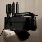 MAE Airstyler II Pro - Zwart, Ophalen of Verzenden, Nieuw, Föhn of Haardroger