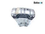 Voorvork Stabalisator BMW R 100 RS (R100RS) Bracket, Motoren, Verzenden, Gebruikt