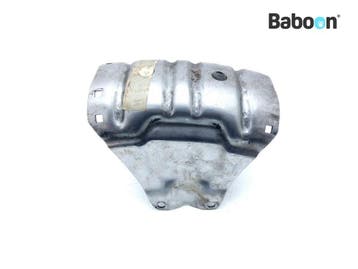 Voorvork Stabalisator BMW R 100 RS (R100RS) Bracket, Verzenden, Gebruikt