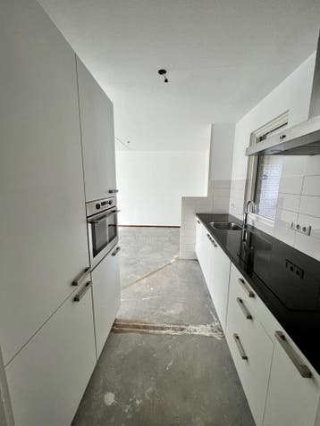 Te huur: Appartement Heusdenhoutsestraat in Breda, Noord-Brabant, Breda, Appartement