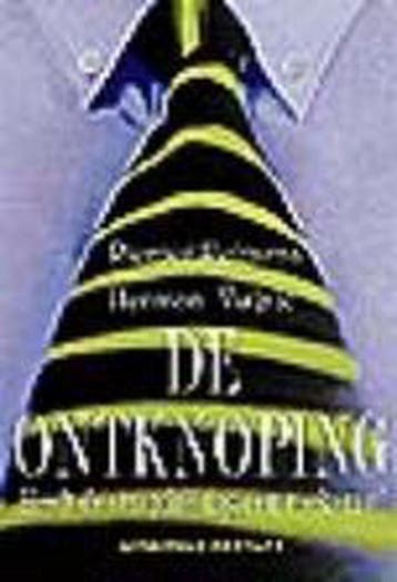ONTKNOPING - Herman Vuijsje 9789025414382, Verzenden, Gelezen, Herman Vuijsje