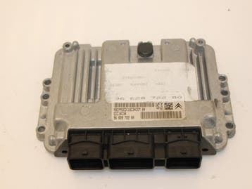 Computer Motormanagement Citroen C4 O85206, Auto-onderdelen, Ophalen of Verzenden, Nieuw