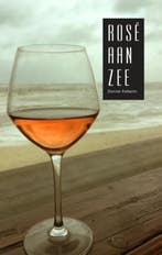 Rosé aan zee 9789088960086 Jannie Kroes, Verzenden, Gelezen, Jannie Kroes