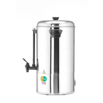 HENDI Percolator – 10L – roestvrij staal – automatisch, Ophalen of Verzenden, Nieuw