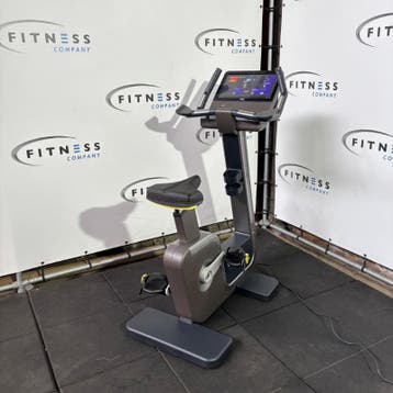 Technogym - Bike Artis Unity 3.0 - Carbon Grey, Ophalen of Verzenden, Nieuw, Overige typen