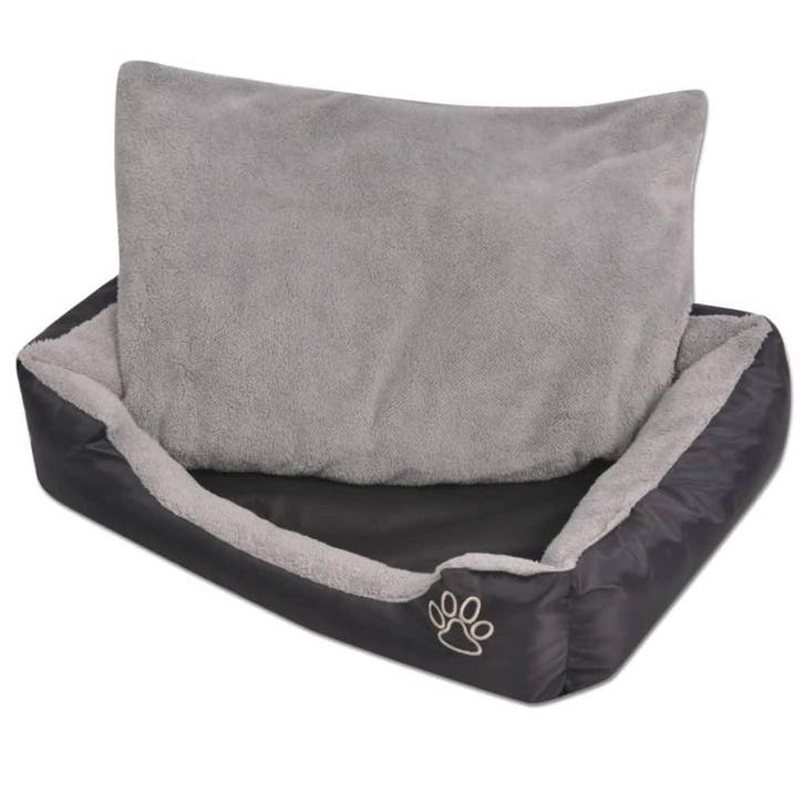 Luxe Hondenmand 110cm | Laatste Stuk! | Retourdeal, Dieren en Toebehoren, Hondenmanden, Zo goed als nieuw, Polyester, Ophalen of Verzenden