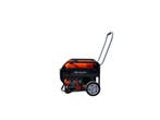 Daewoo generator GDAX9250E - Breed inzetbaar, Ophalen, Nieuw