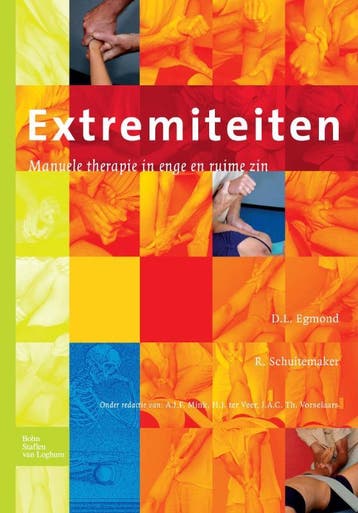 Extremiteiten 9789031361830, Boeken, Verzenden, Zo goed als nieuw