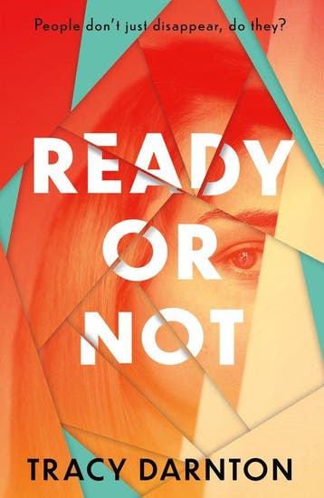 Ready Or Not - Tracy Darnton 9781788953313, Boeken, Verzenden, Zo goed als nieuw, Tracy Darnton