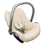 Maxi Cosi hoes | Beige wafeltje | Pre-order half mei, Nieuw