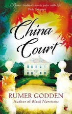 China Court 9781844088553 Rumer Godden, Verzenden, Gelezen, Rumer Godden