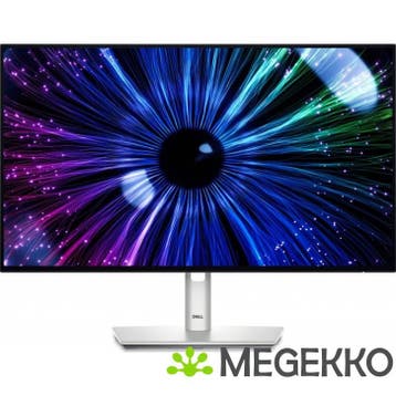 Dell UltraSharp U2424HE 24  Full HD 120Hz USB-C 90W IPS, Verzenden, Nieuw, Dell