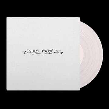 lp nieuw - sparklehorse - BIRD MACHINE (nieuw), Verzenden, Zo goed als nieuw, Overige formaten