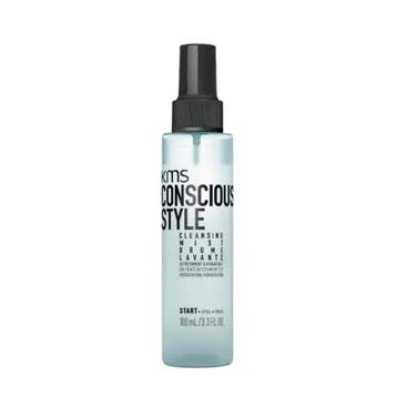 KMS ConsciousStyle Cleansing Mist (Texturizing Spray), Verzenden, Nieuw
