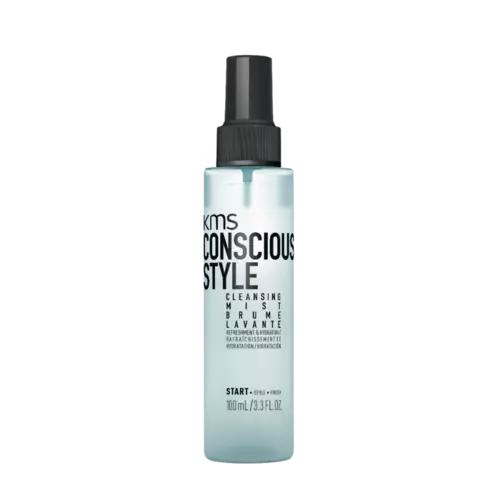 KMS ConsciousStyle Cleansing Mist (Texturizing Spray), Sieraden, Tassen en Uiterlijk, Uiterlijk | Haarverzorging, Nieuw, Verzenden