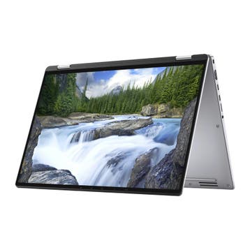 Refurbished Dell Latitude 9420 2-in-1 met 2jr garantie, Computers en Software, Intel® Core™ i7-1185G7 Processor (12M Cache, tot 4.8GHz, met IPU)