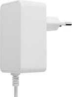 2dekans | 12V 2A Voedingsadapter – 5.5x2.1mm – Voor Router,, Ophalen of Verzenden, Zo goed als nieuw