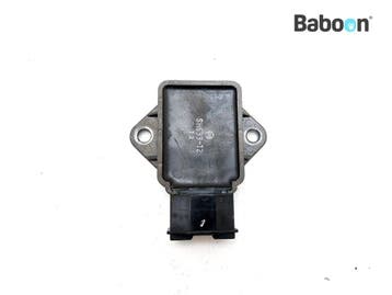 Spanningsregelaar Honda CBR 900 RR Fireblade 1996-1997, Verzenden, Gebruikt