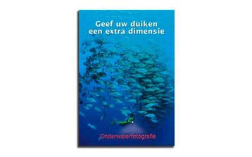 Onderwaterfotografie 9789080918412 Nelos, Verzenden, Zo goed als nieuw, Nelos