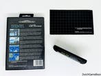 Sega Megadrive - Ecco The Dolphin, Verzenden, Gebruikt
