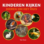 Dieren om het huis / Kinderen kijken 9789047511731, Verzenden, Gelezen, Fiona Rempt