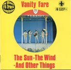cd - Vanity Fare - The Sun The Wind And Other Things, Verzenden, Zo goed als nieuw
