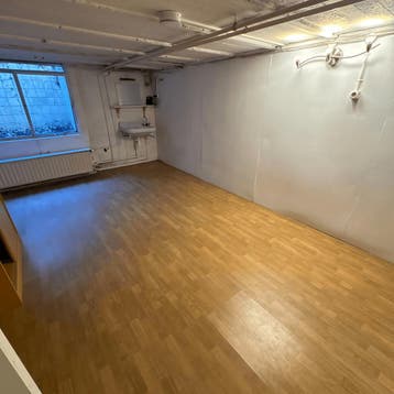 Studio in Nijmegen gevonden voor €430,- pm, Huizen en Kamers, Kamers te huur, Minder dan 20 m², Nijmegen