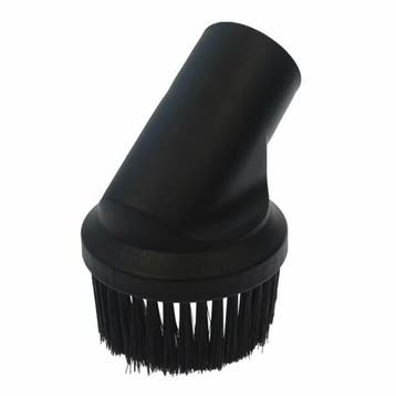 Plumeau | 38 mm | nylon haar 123schoon huismerk, Verzenden, Nieuw