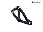 Duosteun Links Moto Guzzi Nevada 750 1991-2001, Motoren, Verzenden, Gebruikt