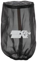K&N Drycharger Air Filter Wrap RU-2815 Black, Auto diversen, Ophalen of Verzenden