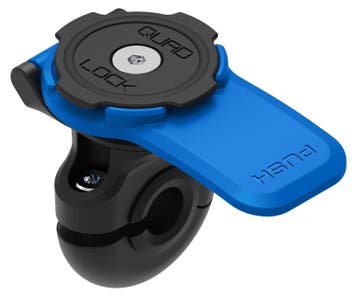 Mirror Smartphone Mount Quad Lock, Verzenden, Nieuw met kaartje