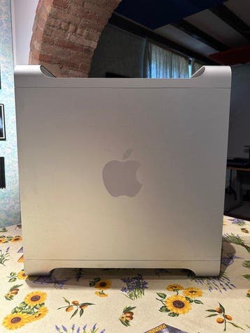 Apple Power Mac G5 (PowerMac7,3) - Macintosh, Nieuw