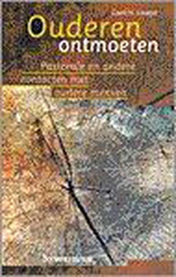 OUDEREN ONTMOETEN - C.H. Lindijer 9789023904922, Boeken, Verzenden, Gelezen, C.H. Lindijer