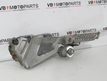 Kawasaki ZZR 1100 Voetsteun links achter, Motoren, Ophalen of Verzenden, Nieuw