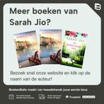 De geheimzinnige tuin 9789059900813 Sarah Jio, Boeken, Verzenden, Gelezen, Sarah Jio