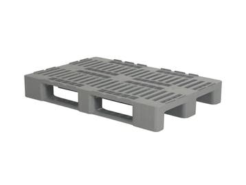 Europallet H1 - 1200 x 800 mm&nbsp; - met randen 7 mm - 3, Ophalen of Verzenden, Nieuw
