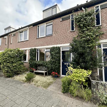 Huis in Amersfoort gevonden voor €1950,- pm, Huizen en Kamers, Amersfoort
