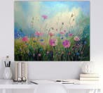 Gulczas Art - Meadow, Antiek en Kunst